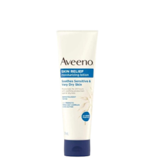 Skin Relief Moisturizing Lotion