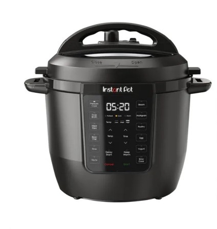 Multifunction Cooker 	 1