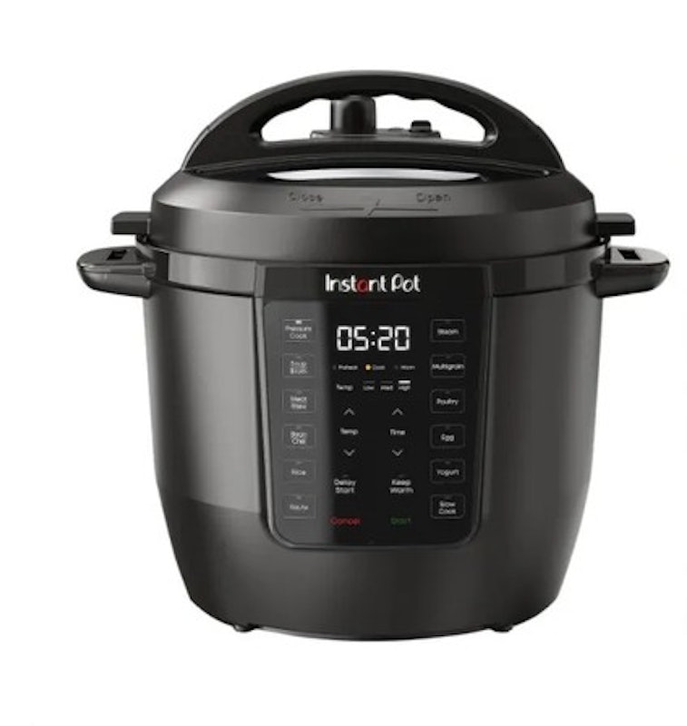 Multifunction Cooker 1
