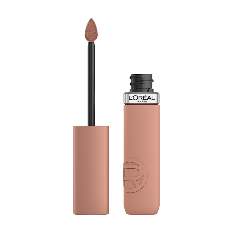 Infallible Matte Resistance 1