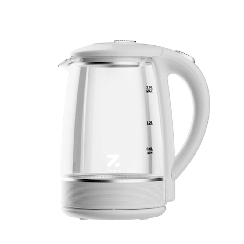 Electric Water Kettle 1