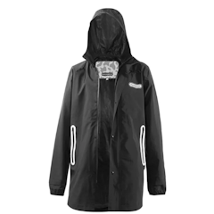 Long Bike Raincoat