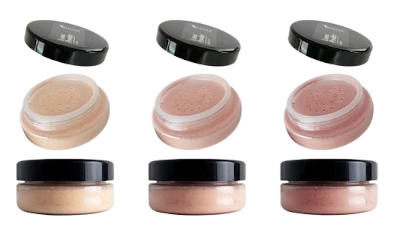 Loose Powder 1
