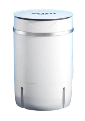 Mini Washing Machine Dryer 4.5 kg	  1