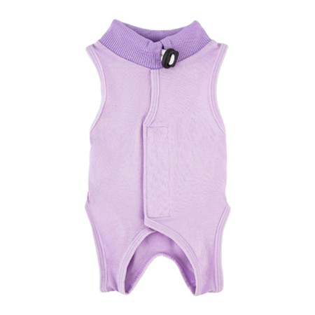 Cat Recovery Jumpsuit	 3