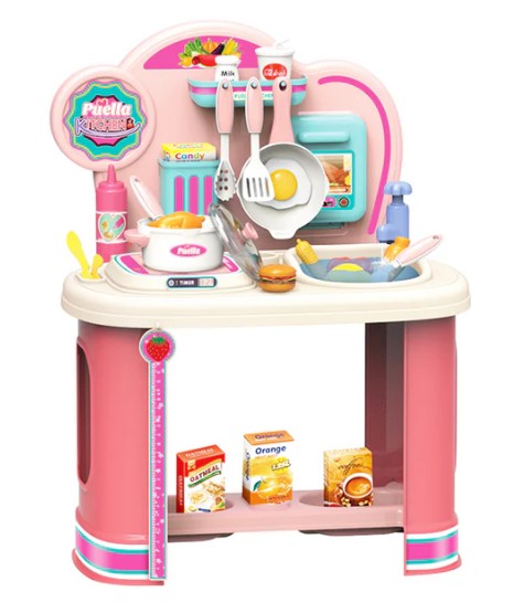 9 Best Play Kitchen Sets in the Philippines 2026 | Buying Guide Reviewed By Early Childhood Educator 3