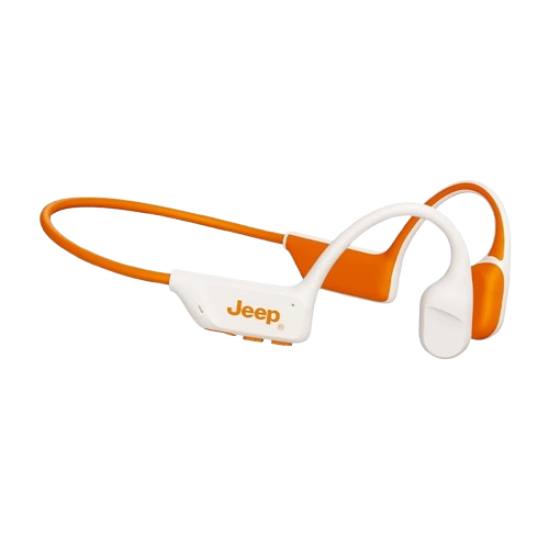 Bone Conduction Earphones 2