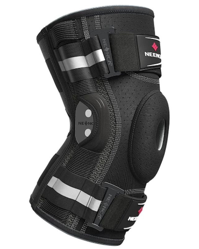 Professional Knee Brace 1