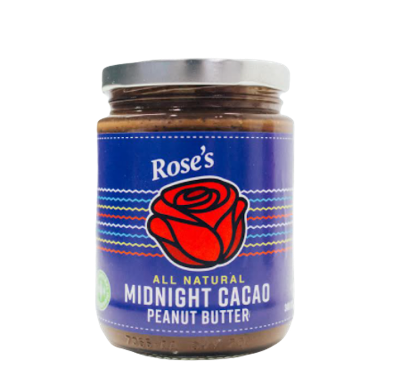 Midnight Cacao Peanut Butter 1