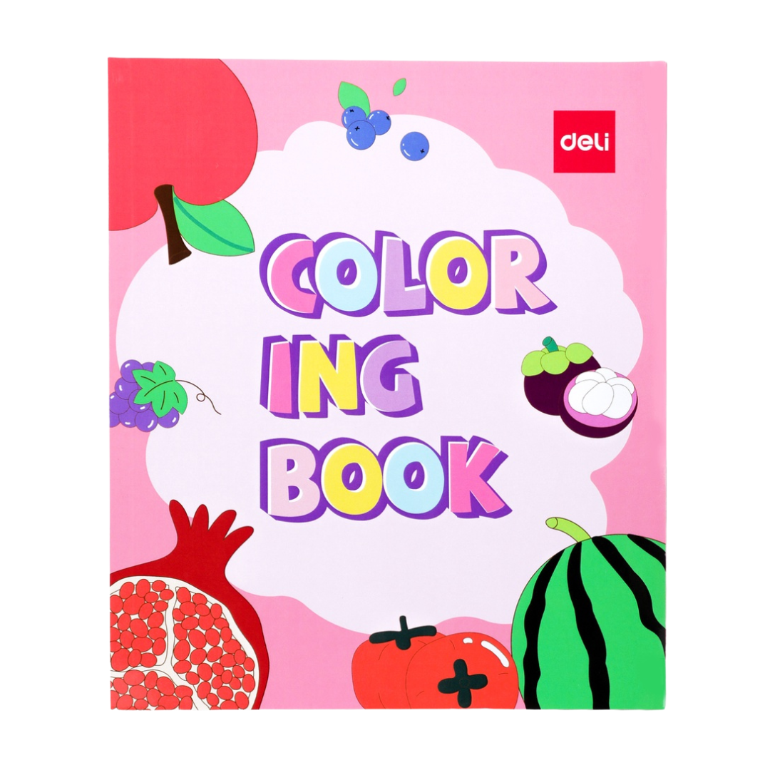 Coloring Book 2