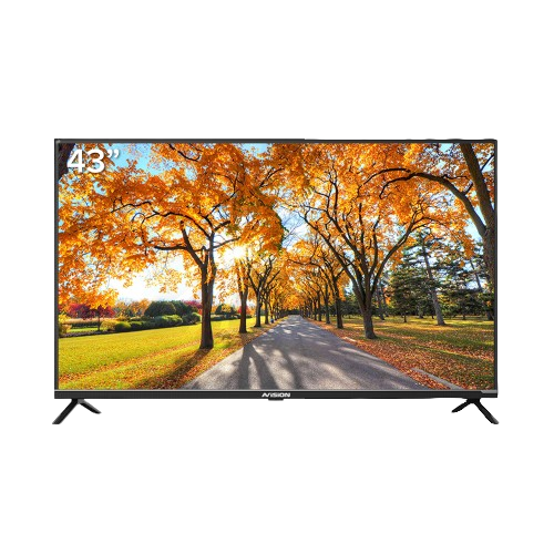 10 Best Best 43-Inch TVs in the Philippines 2026 | Xiaomi, TCL, and More 2