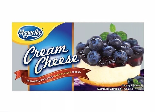 Cream Cheese 1