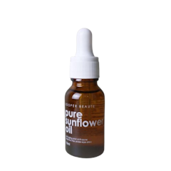 Pure Sunflower Oil