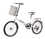 10 Best Folding Bikes in the Philippines 2026 | Tern, Dahon, and More 5