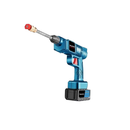 68V Cordless Pressure Washer 1