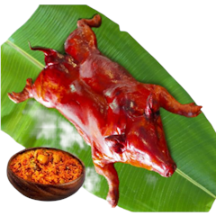 Whole Lechon
