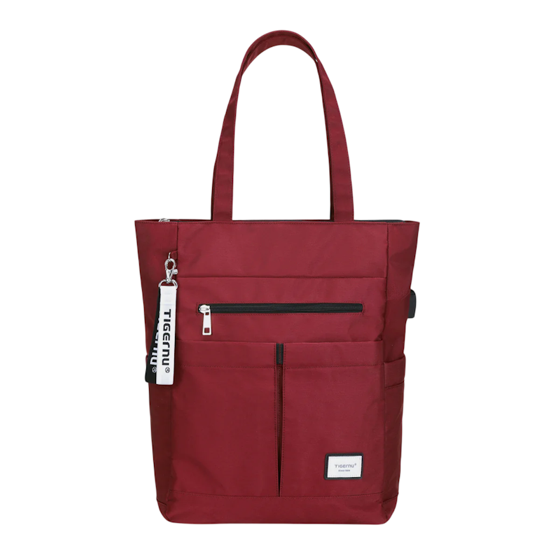 New Women Tote Backpack 1