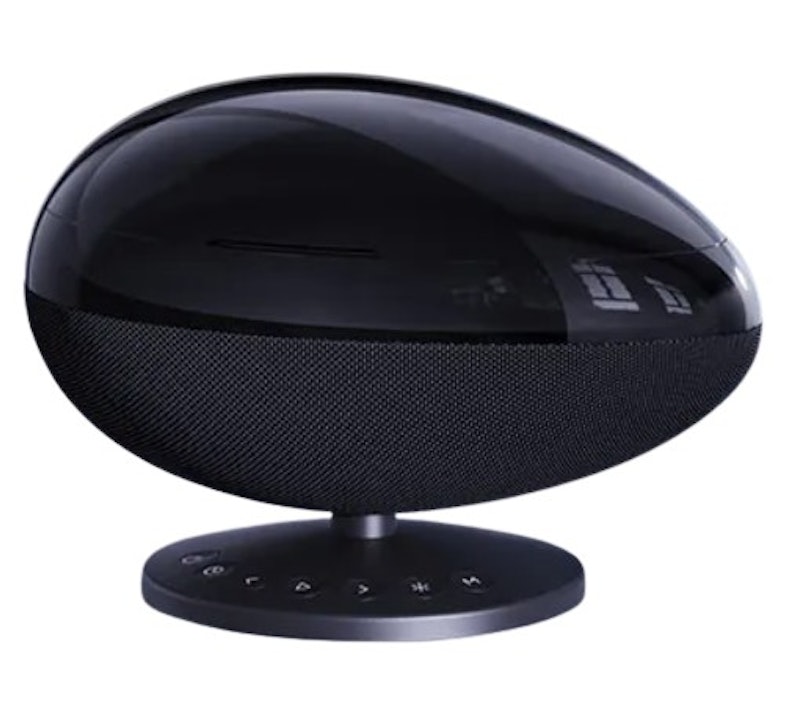 Galaxy Light Bluetooth Speaker Projector Lamp 1