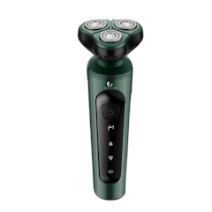 Razor Hair Clipper 3D