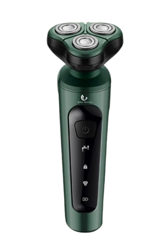 Razor Hair Clipper 3D 1