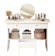 Magic Home Modern Nordic Children's Study Desk 1