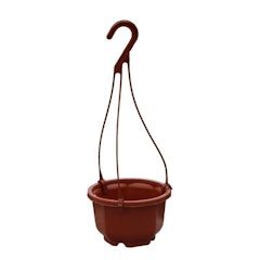 Plastic Hanging Wall Planter