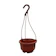 Oriental Home Plastic Hanging Wall Planter 1