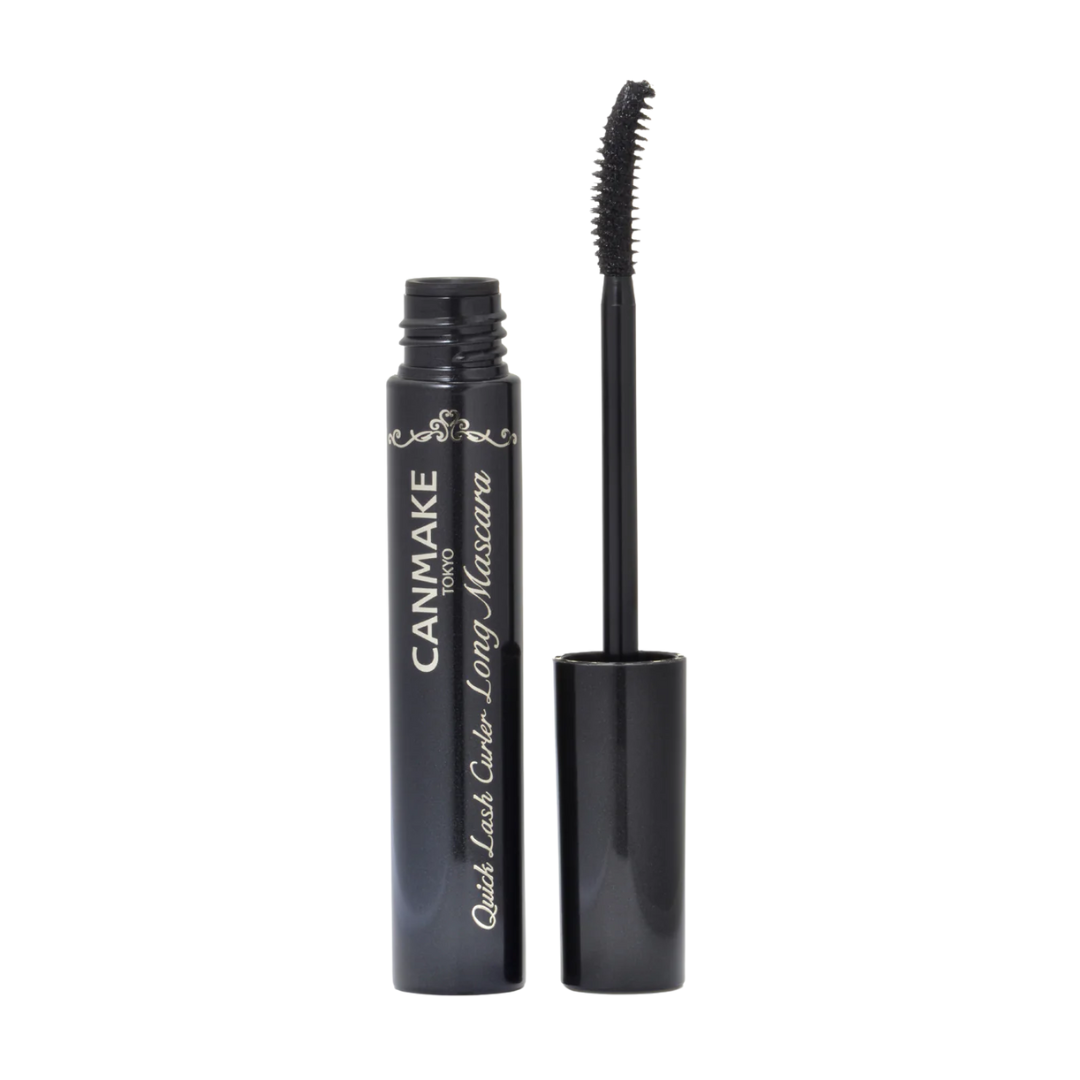 Quick Lash Curler Long Mascara 2