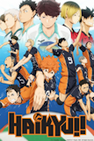 10 Best Sports Anime in the Philippines 2026 | Haikyu!!, Blue Lock, and More 1