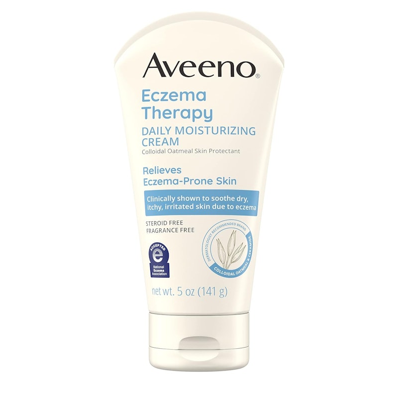 Eczema Therapy Daily Moisturizing Cream 1