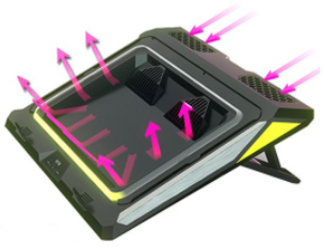 10 Best Laptop Cooling Pads in the Philippines 2026 | Buying Guide Reviewed by IT Specialist 1