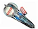 Wish Steeltec Badminton Double 1