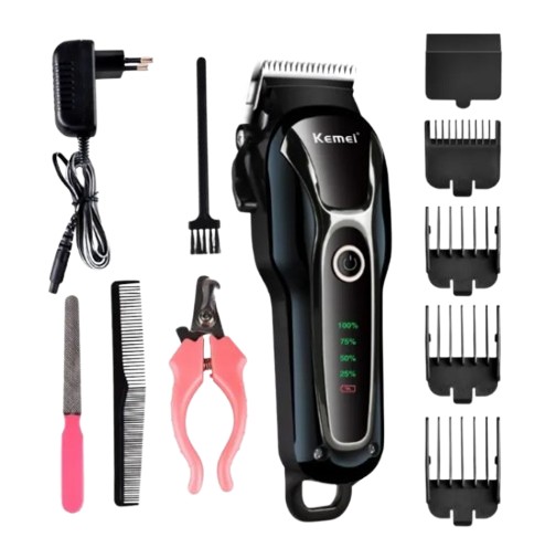Professional Pet Clipper 	 	 2
