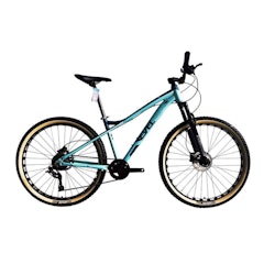 Full Alloy MTB