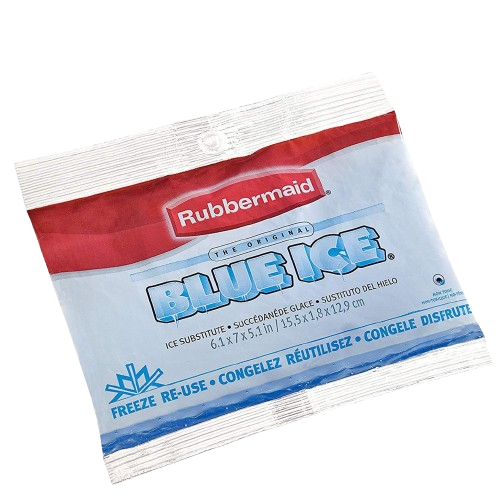 Blue Ice Lunch Pack 1