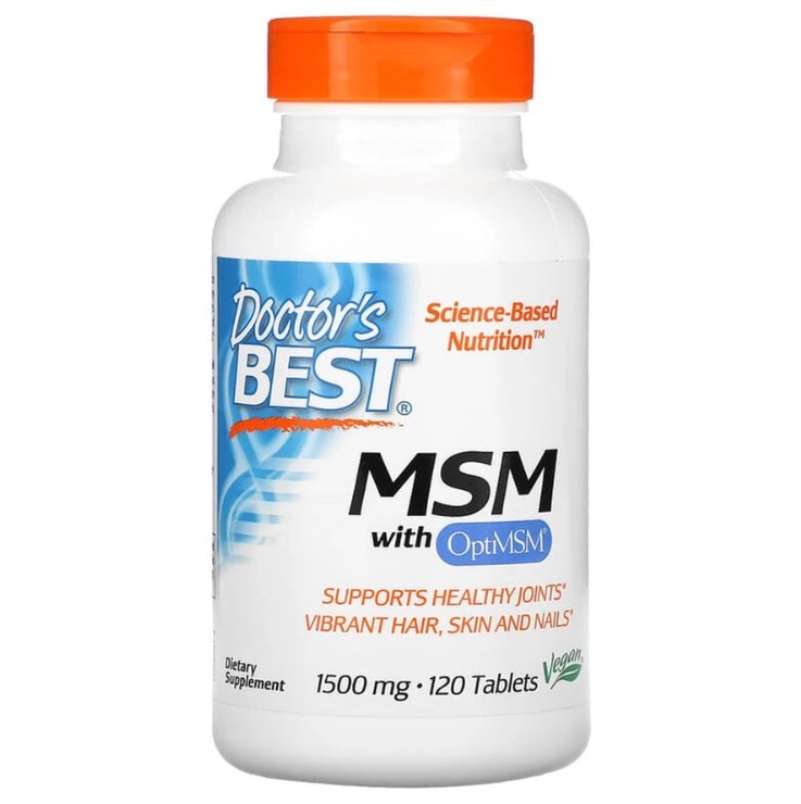 10 Best Joint Supplements for Knees in the Philippines 2026 | Swanson, Watsons Generic, and More 2