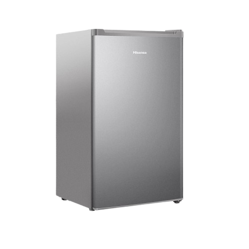 3.3 cu.ft. Single Door Refrigerator 1