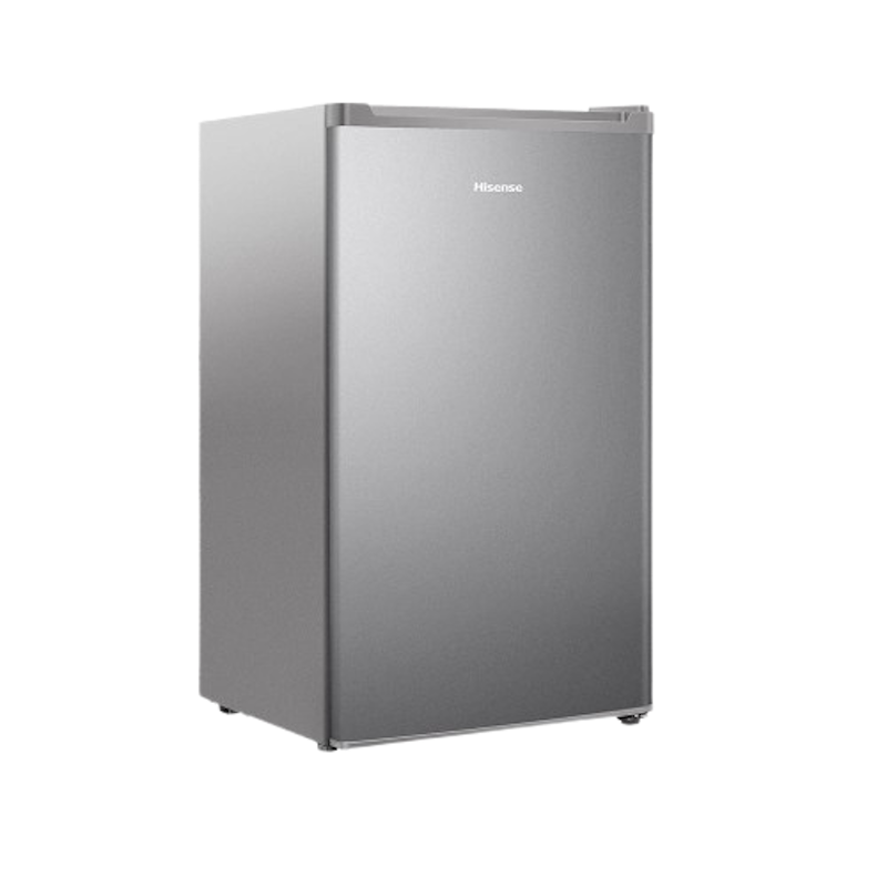 3.3 cu.ft. Single Door Refrigerator 1