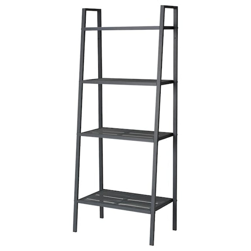 Lerberg Shelf 1