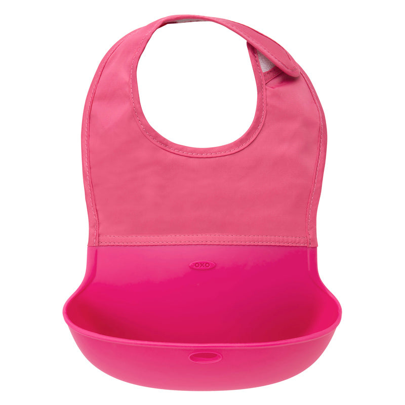 Roll-Up Bib 1