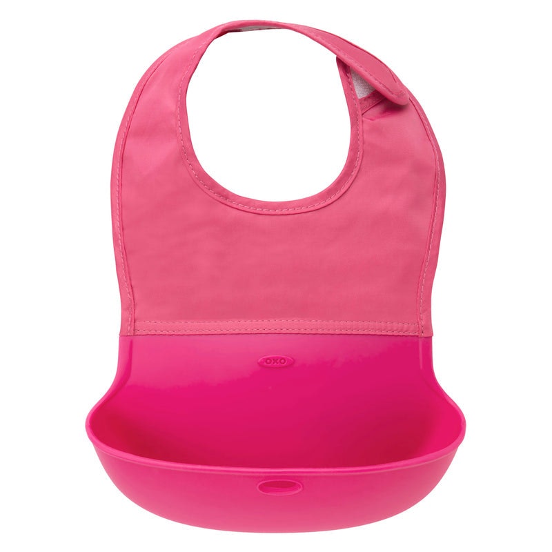 Roll-Up Bib 1