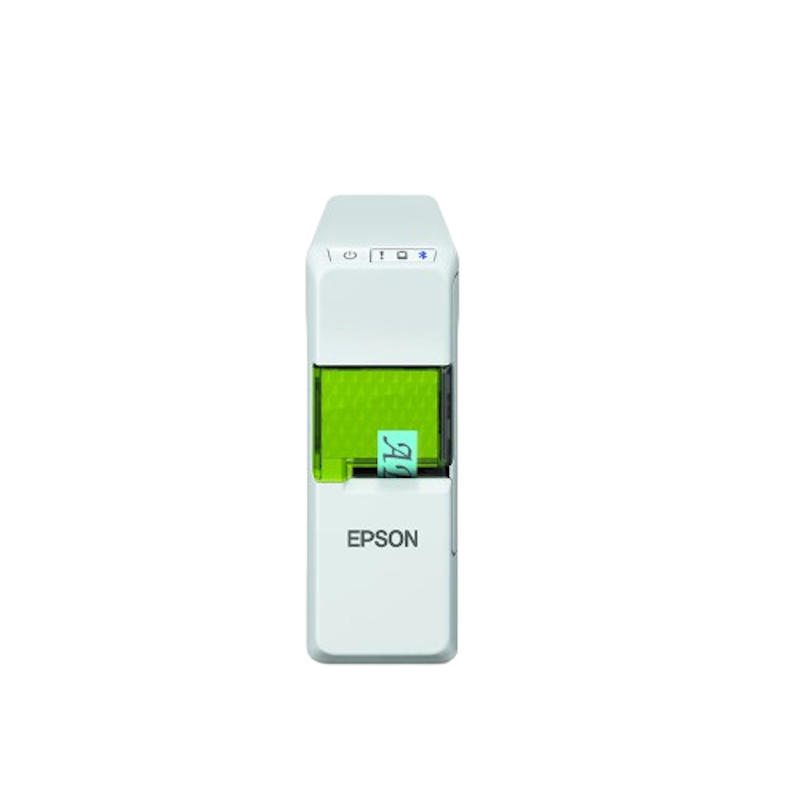 Label Works Bluetooth Label Printer 1