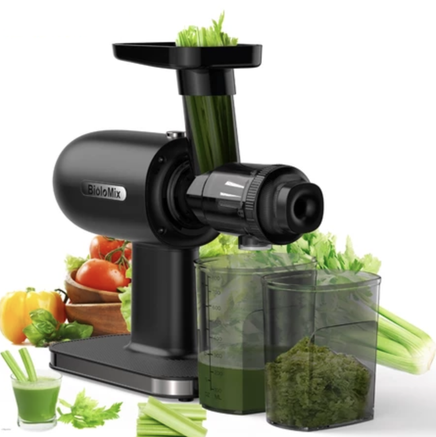 Slow Juicer 1