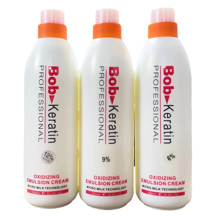 Oxidizing Emulsion Cream 1