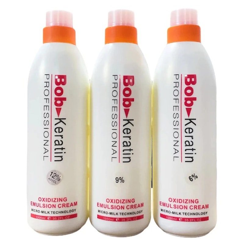 Oxidizing Emulsion Cream 1