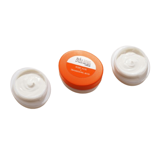 Intensive Whitening Face & Neck Cream 2