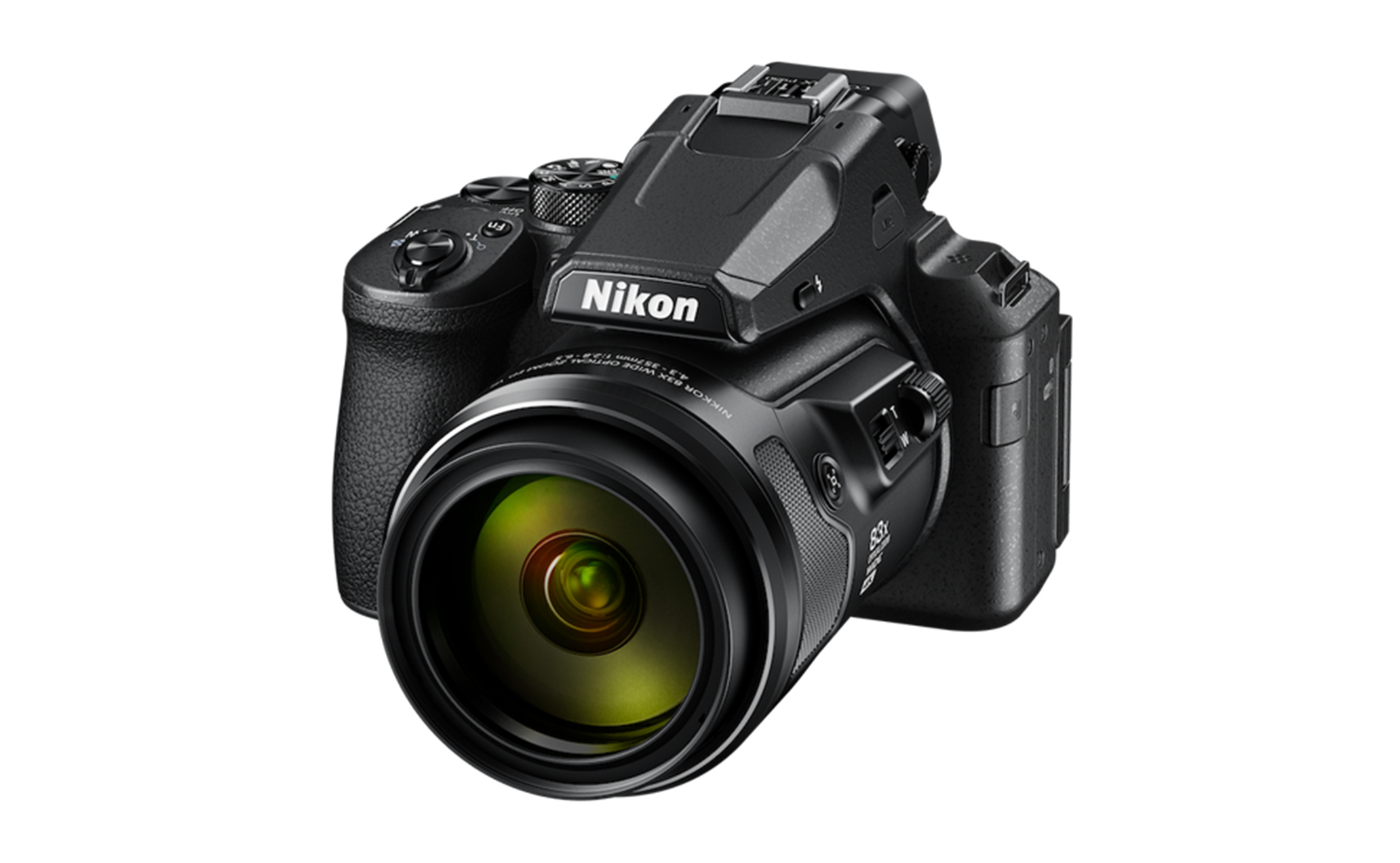 Coolpix P950 1