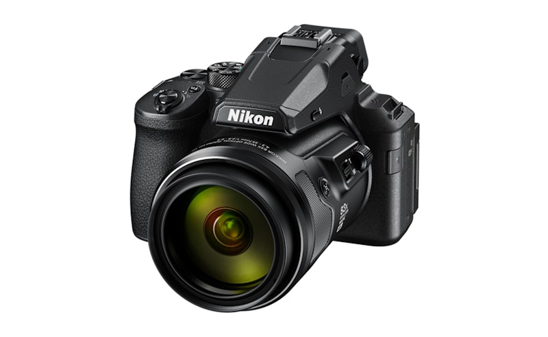 Coolpix P950 1