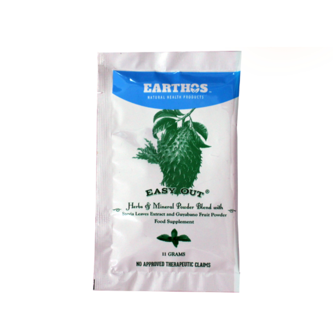 Lite Colon Cleansing Detox Laxative 1