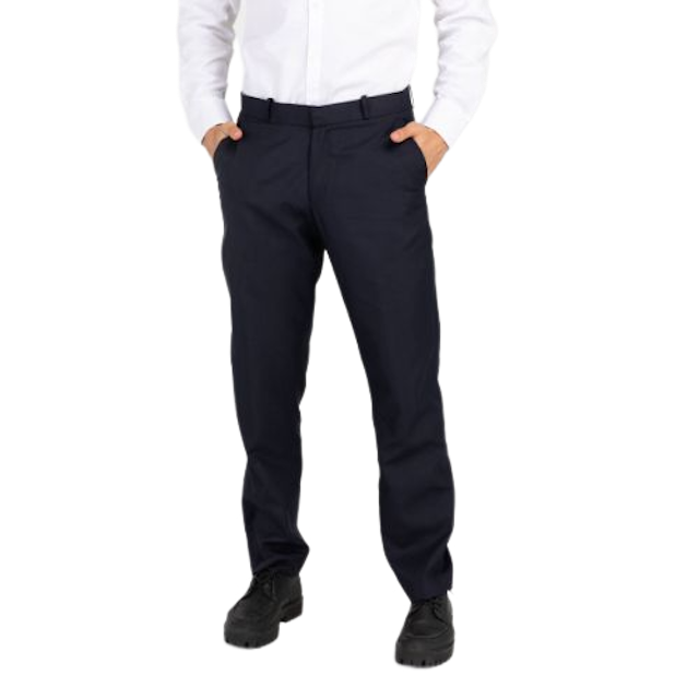 PROFILE Men's Office Wear Formal Pants 1